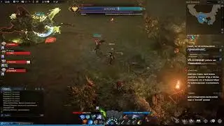 Lost Ark OBT