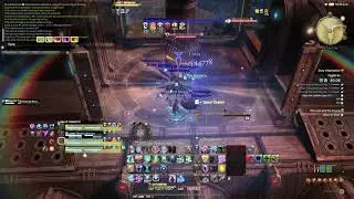 FFXIV Paglth'an