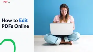 📝How To Edit PDFs Online📝 PDFLiner Easy Guide