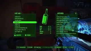 Fallout 4/Play Through/Part 106/Next Gen Update