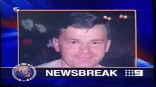National Nine News Update September 2005