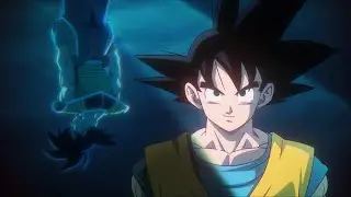 Dragon Ball DAIMA「Point Of No Return」Music Video