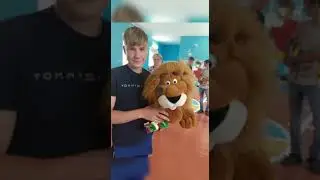 Город который построили мы