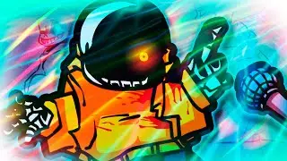 Friday Night Funkin VS Distrust 2.0 Sans And Papyrus - 2 Songs Update