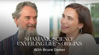 Shamanic Science: Unveiling Life’s Origins