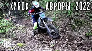 Кубок Авроры 2022 август