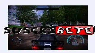 Need For Speed Most Wanted Nuevo MiniMapaGlass + Pack De Volocimetros 2016