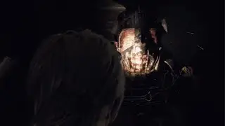 Resident Evil 4 - Garrador