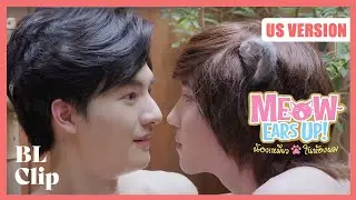 ENG SUB MULTI [Clip] Steamy Hot Tub Romance | Meow Ears