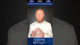 👑 Raising Royalty 👑 DAILY EXCERPT