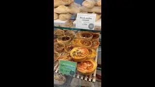 Paris Baguette in Paris, France