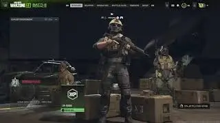 WARZONE 2 #9