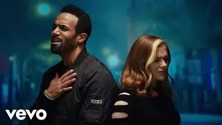 Katy B, Craig David, Major Lazer - Who Am I