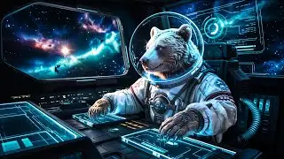 Deep Coding Music — Cody's Programming Vibe for Working & Studying