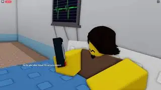 roblox egg kevin's house Rescued ending!