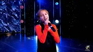 Шубич Валерия - «Метелица»