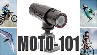 AdvoCam Moto