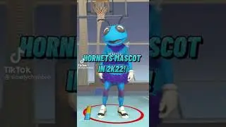 How to Get Mascot Right Now For Free 2K22