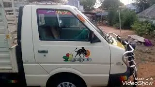 Dost ashokleyland