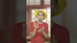 Кто побрил героев аниме #сайтама #луффи #итачи