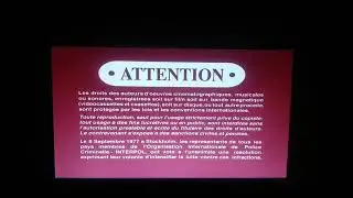 Opening To Suspect 2000 DVD (2004 Reprint)