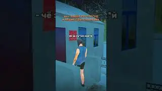 BLACK RUSSIA RP / БЛЕК РАША / БЛЭК РАША РП 