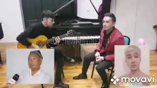 Жуманазар акага атвет