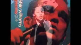 I Wouldn`t Normally Do This Kind Of Thing - Robbie Williams ( Pet Shop Boys )