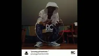 young phantom - freestyle