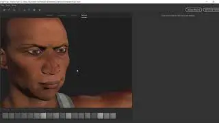 Mixamo and Adobe fuse with Unreal Engine