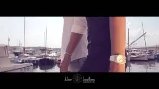 JULIAN joiailler short
