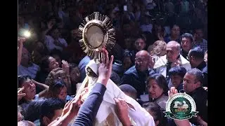 SANTO ES EL SEÑOR.( Raúl S. Urbina)