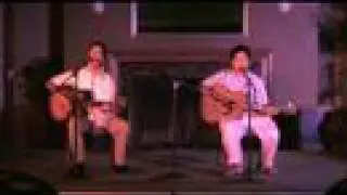 AAA Variety Show Andrew & Adam