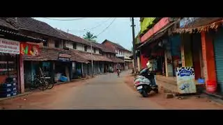 Gangolli Streets  || Udupi ||  2020 ||