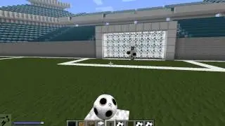 Penalty Shots by Claush