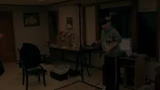 Dad VR Experience Summer of 2017