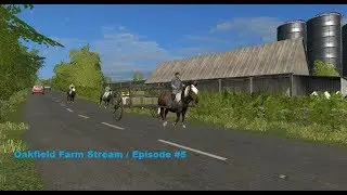 Oakfield Farm Stream #5 | FS17 Platinum
