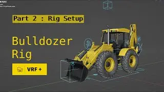 Blender 4.x: The Ultimate Guide to Rigging Techniques 