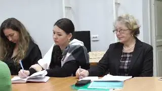 Проект программы наставничества «Путь к​ успеху»​ ​.​ Мастер-класс по​ судомоделированию
