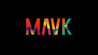 MΛVK - Disco