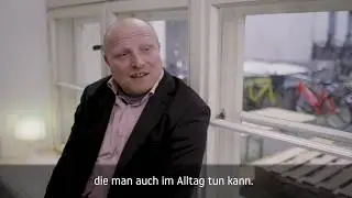 Mimi: Interview mit Prof. Dr. Schulze - Der Welttag des Hörens 2018