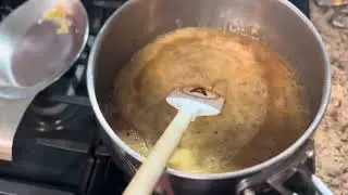 Caramel Corn Mix
