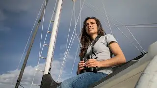 Entrevista de Carla Turró a Beatriu Tort