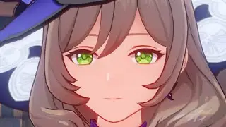 any event with Lisa in it is a good event | Genshin Impact