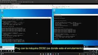 Redes Hyper-V