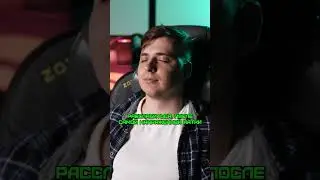 ИГРОВОЕ КРЕСЛО С ОТДЕЛЬКОЙ КАК В ДОРОГИХ АВТО