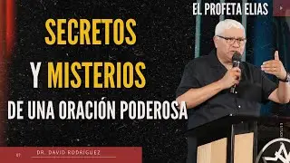 Una oración poderosa | Sermones Crisitanos | TBB El Redentor