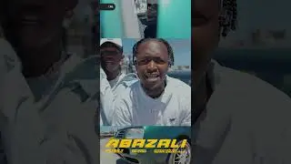 Astro T Mr Theyknow - Abazali ft Eshmael Inferno (Music Video) | Directed by @NdiraCreatives