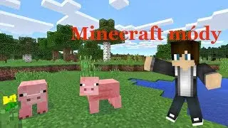 Tutorial Ako si stiahnut MC mody