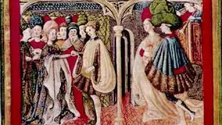 : Quanto sia lieto il giorno : Italian Renaissance Song